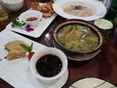 -长兴菜馆(高桥店)