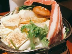 -二丁目食堂(浑南花园城店)