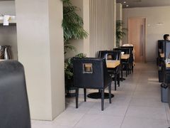 大堂-味莊·青岛菜(云霄路店)