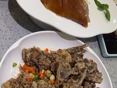 -紫光园(劲松店)