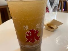 -陈记栗子(长宁路店)