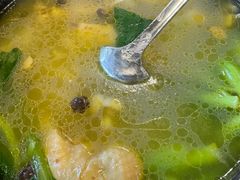 -如意山房柿子树下餐厅