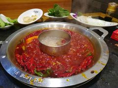 -大龙燚火锅(南山大道店)