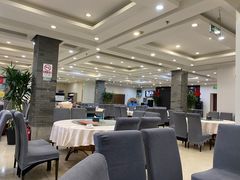 大堂-大鸭梨烤鸭店(金顶街店)