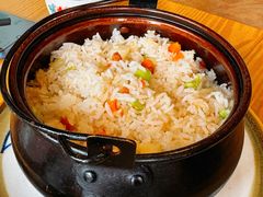 铜锅土豆饭-妈妈的味道(和顺古镇店)