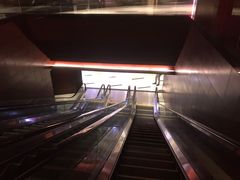 -上海浦东嘉里大酒店