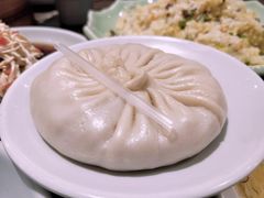 -冶春茶社(星汉大厦店)