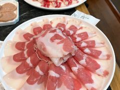 -小洋府铜锅涮肉(南锣鼓巷店)