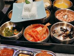 -入火韩国烤肉(凯旋广场店)