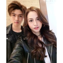 -3AM HAIR SALON染发烫发接发