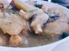 -腰记饭店(龙源路店)