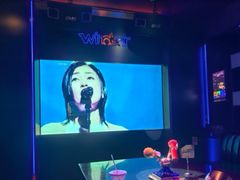 -温莎KTV(国贸店)