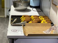 -韩国利尔面包(桂林路店)