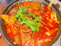 -老闵田螺馆·南昌特色(总店)
