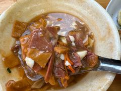 -逍遥镇刘相五胡辣汤豆沫馆(康复中街店)