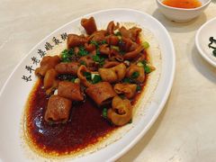 -长平老姿娘夜粥(平东一街店)