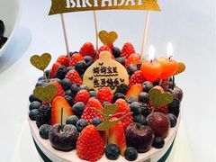 -EnergyCake蛋糕理想国
