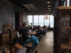-Cafe Aewol Monsant
