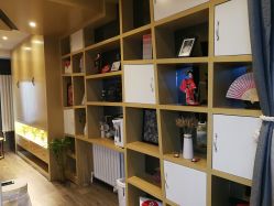 -觅屿日式脱毛美肤