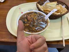 -穆彦华逍遥镇胡辣汤(岗坡路店)