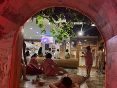-爱江山温泉(凌奥店)