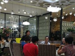 -三品香·江浙菜(松江九谊店)