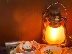 -茶去咖啡屋(武侯祠店)