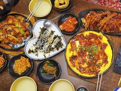 -妈妈手(山大总店)