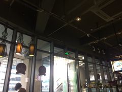 -素德轩素食餐厅(东港店)