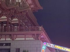 -鼓楼夜市