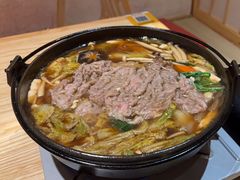 -松鱼亭·和牛烧肉(协鑫广场店)