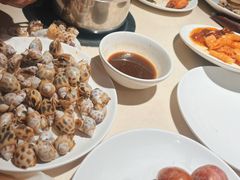 -加餐海鲜自助(集美银泰百货店)