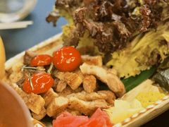 -Ameigo梅果·云贵川bistro(长宁来福士店)