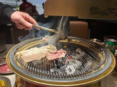 -西塔老太太泥炉烤肉(温州首店万象城黑金店)