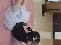 -芭芭拉小天使国际舞蹈(珠江新城校区)
