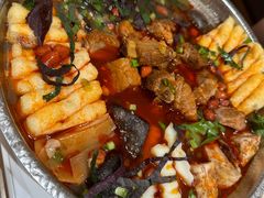 -水平有限广西米粉·广西风味集(五道口店)