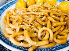 -赵记传承·中国甜品(福州总店)
