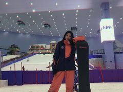 -广州热雪奇迹