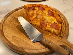 -比格比萨自助(宝山日月光店)