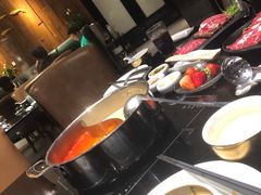 -官也街澳门火锅(新源里店)