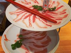 -黒豚料理 寿庵(中央駅西口店)