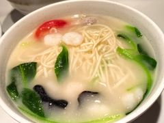 -花园茶楼·淮扬菜(兴城西路店)