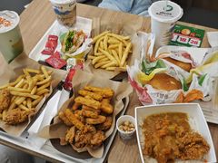 -德克士(车站路店)
