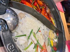 -大龙钏老火锅(振兴中央公馆店)