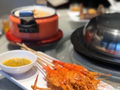 -粗茶淡饭·蒸鲜(光谷店)