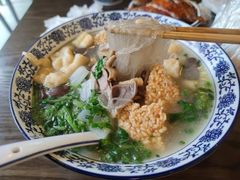 -小潘记鸭血粉丝汤