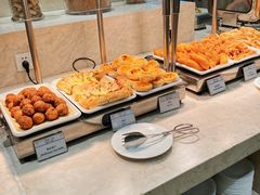 -明月东一酒店·菲斯特自助餐厅