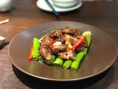 -亚亮|闽海鲜宴
