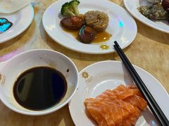-海韵之星邮轮水会(明发商业广场店)