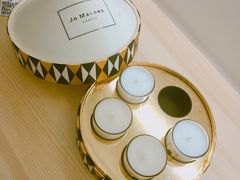 卫生间JoMalone-铁手珈琲制造局metalhands(望京店)